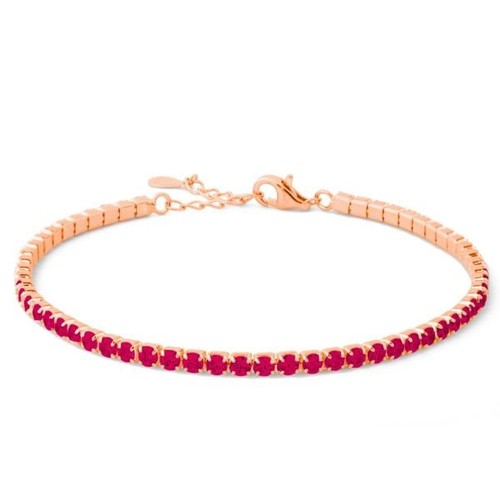 Bracciale chi ama gioielli - bracciale,