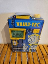 Doctor Collector Fallout Vault