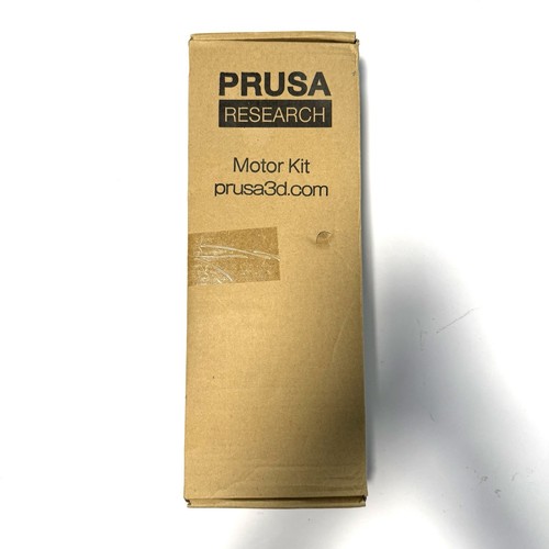 Kit motore prusa - research, per