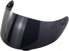 Casco Parabrezza Moto Visiera