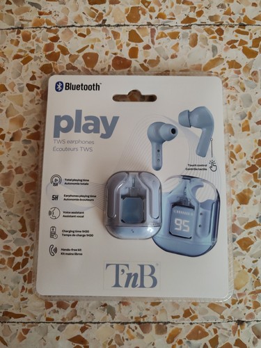 Auricolari bluetooth - ​🎧,