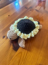 Tartaruga Girasole