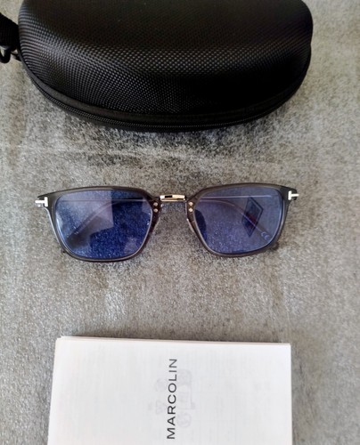 Occhiali sole unisex tom - da,