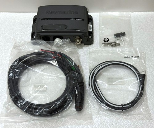Raymarine ais350 ricevitore - raymarine,