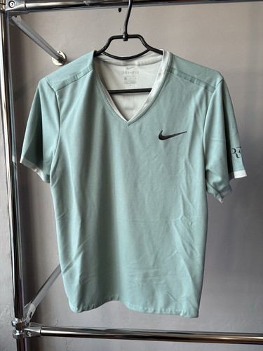 Nike maglia tennis - maglia, rf