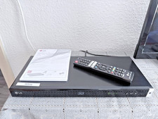 Blu-ray 3D LG BP420 Bluray con