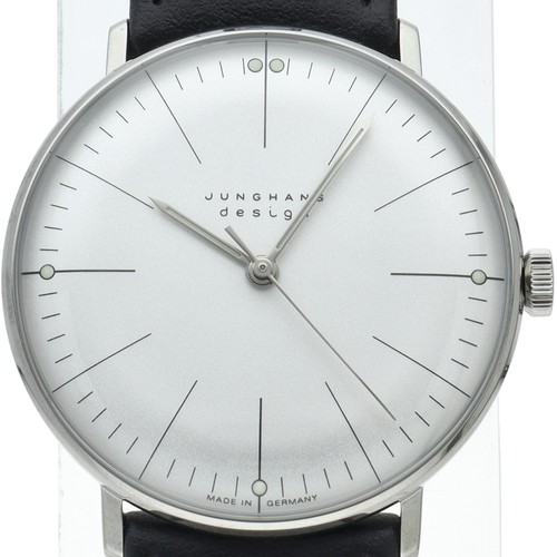 Orologio junghans max bill - orologio,