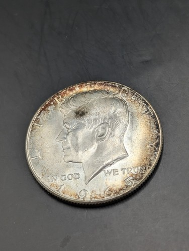 Moneta mezzo dollaro - mezzo, usa