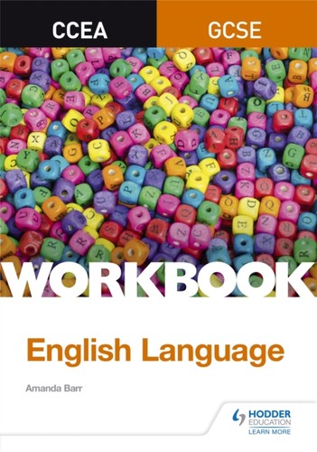 Ccea gcse english language - gcse,