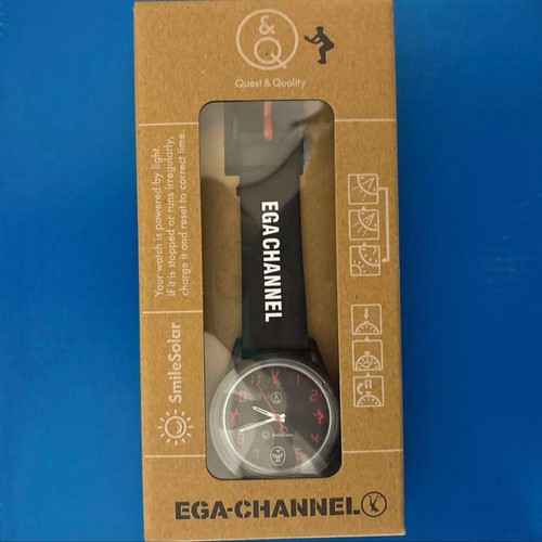Orologio collaborazione ega - orologio,