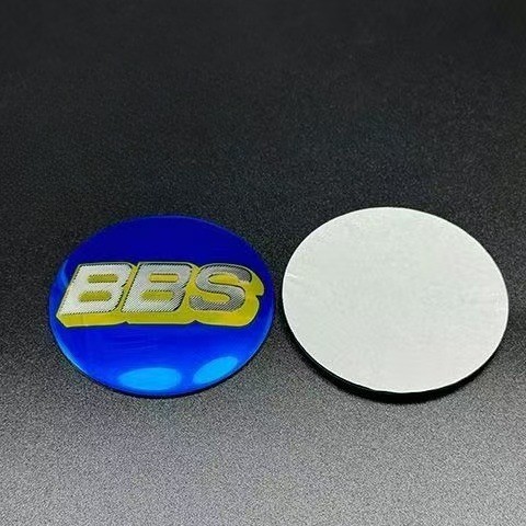 65mm blu oro argento - 65mm,