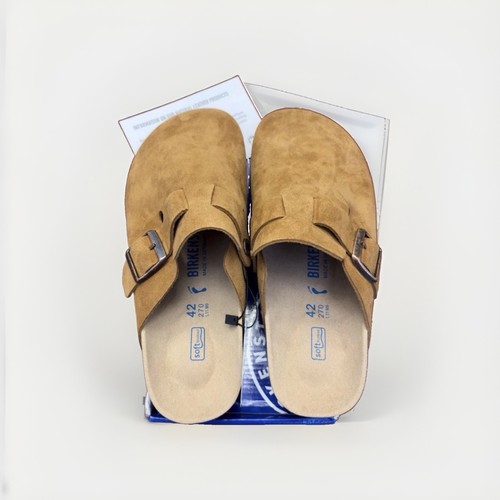 Birkenstock boston - birkenstock,