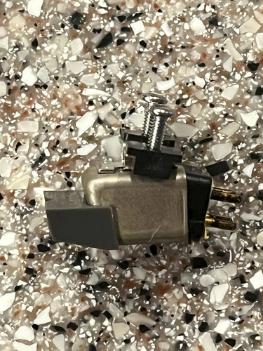 Cartuccia phono giradischi