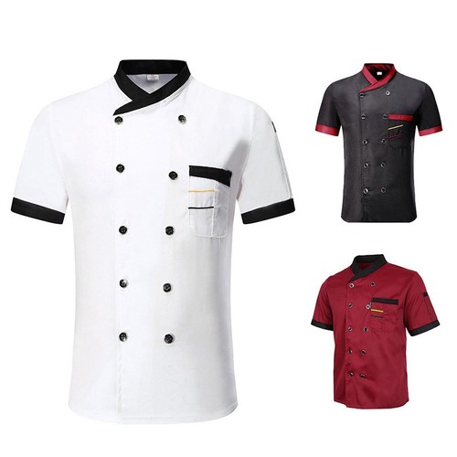 Cucina vestiti giacca cuoco - giacca,