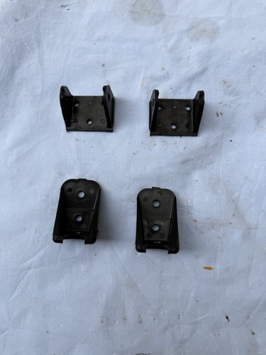 Kit attacchi chiusure ganci - kit,