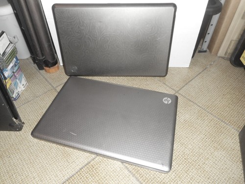 Guasti envy core - hp, 17