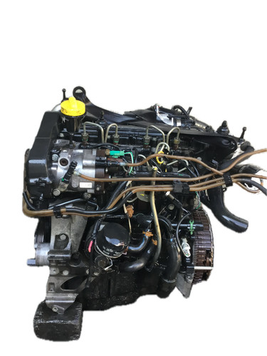 Motore renault clio - motore,
