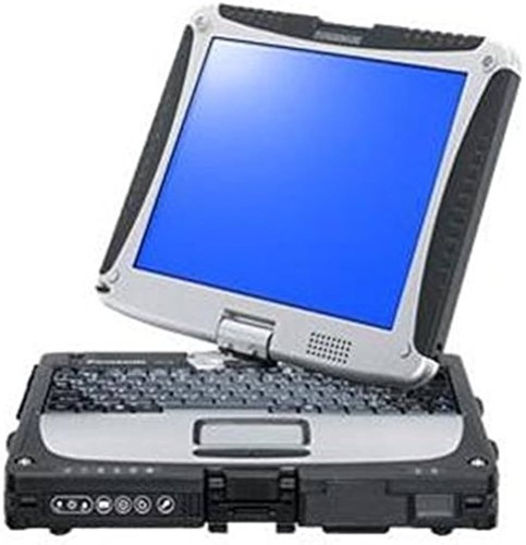 Panasonic toughbook mk4 - toughbook, cf-19