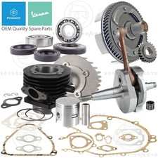 KIT MODIFICA MOTORE COMPLETO