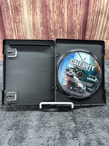 Call duty black ops - duty,