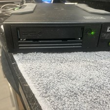 DELL CSEH 001 LTO ULTRIUM 4