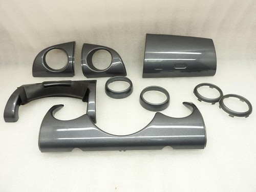 Mini one cooper r50 - r53, r52
