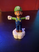 MCDONALD'S HAPPY MEAL SUPER