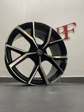 1x VW Touareg III R 22 pollici