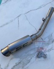 Scarico Terminale Kawasaki