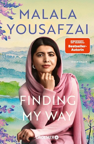 Yousafzai malala finding my - yousafzai,,