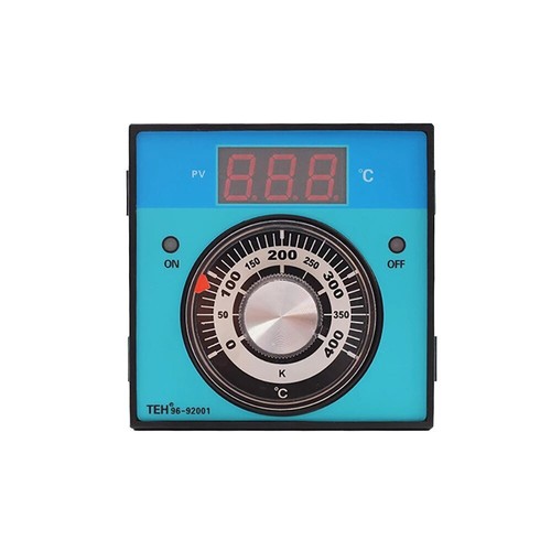 Teh96 92001 regolatore - teh96-92001,