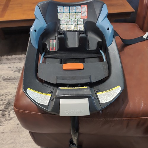 Cybex cloud infant - cloud, q