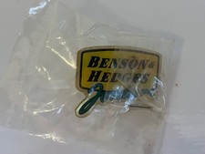 Vintage original benson - vintage,