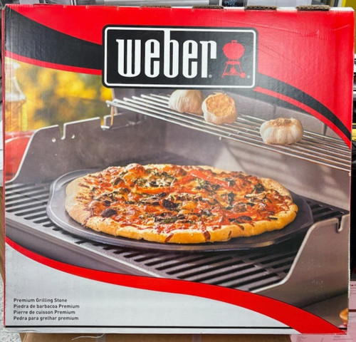 Weber 8829 gourmet sistema - gourmet,