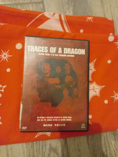 TRACES OF A DRAGON Jackie Chan