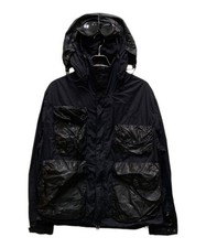 C.P COMPANY Giacca Occhiali