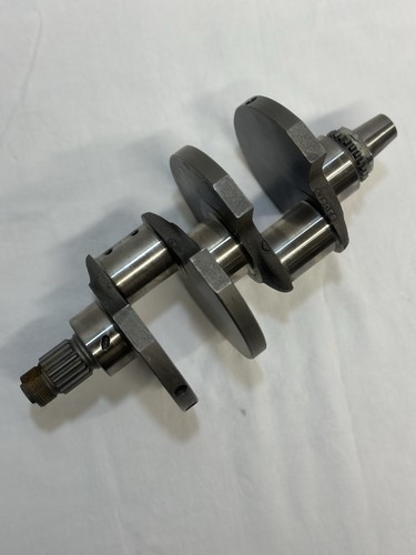 Albero motore aprilia - albero, rsv4