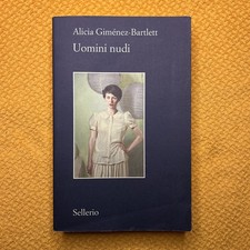 Uomini nudi -