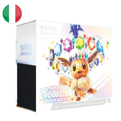 Pokemon evoluzioni prismatiche - pokemon,
