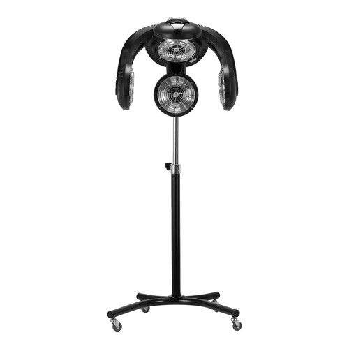 Casco infrarossi per capelli - infrarossi,