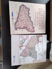 LA TRADIZIONE CARTOGRAFICA IN