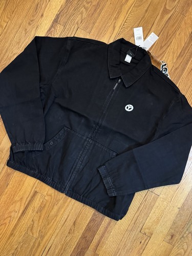 Giacca babylon denim - giacca,