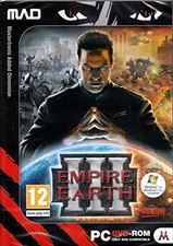 Empire Earth 3 - PC