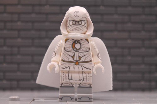 Lego supereroi minifig - lego®,
