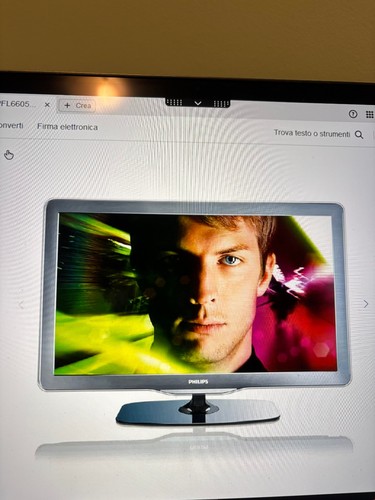 Philips led 32pfl6605h - led, 32pfl6605h/12