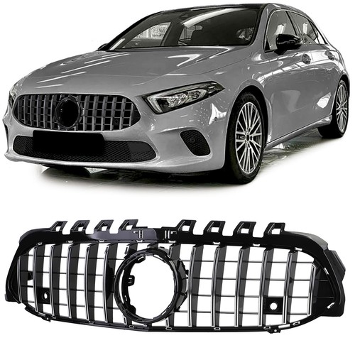 Grille radiateur sport - grille,