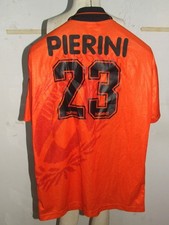 MAGLIA CALCIO SHIRT MAILLOT