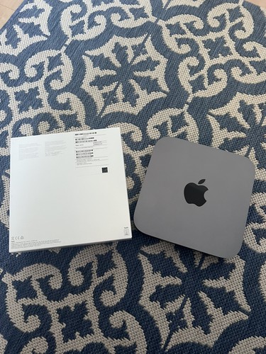 Apple mac mini - mac, a1993