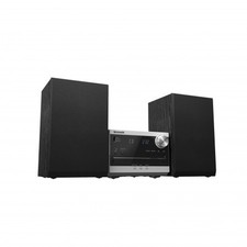 Panasonic SCPM272EGS Impianto