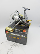 Mulinello da spinning Penn